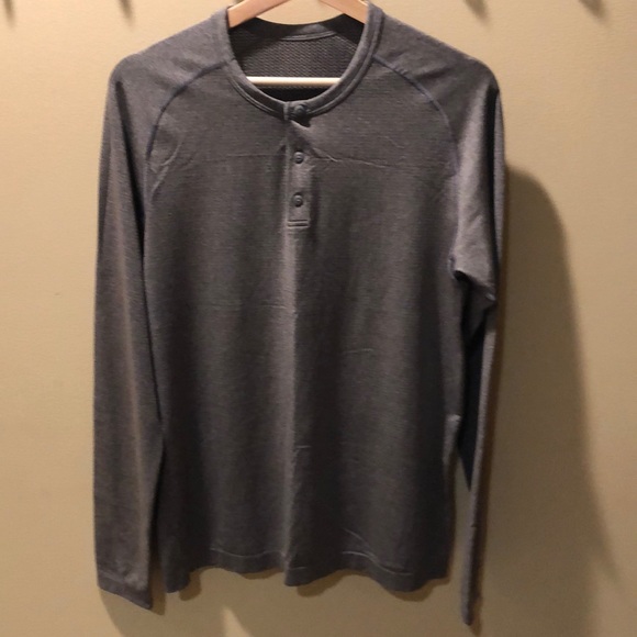 how long does it take to get a refund from lululemon men's